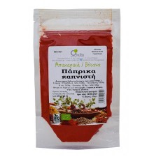 ΠΑΠΡΙΚΑ ΚΑΠΝΙΣΤΗ ΒΙΟ 35gr